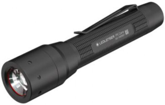 Led Lenser Flashlight P5 Core - Stablampe