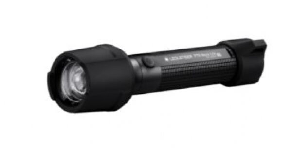 Led Lenser Flashlight P7R Work UV - Stablampe