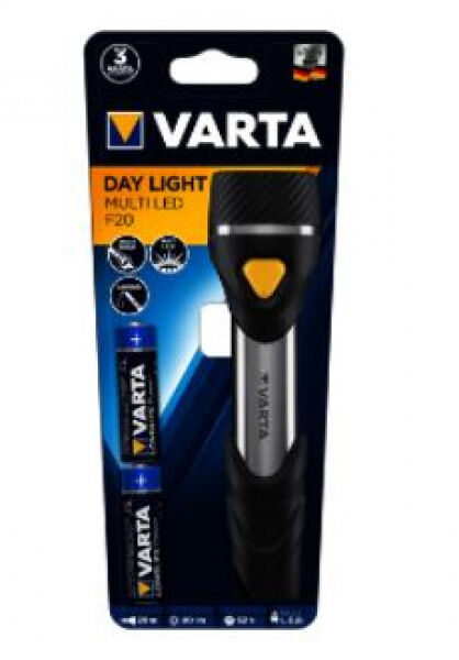 Varta LED Taschenlampe DayLight - 40lm