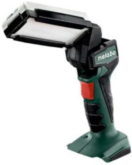 Metabo SLA 14.4-18 LED Solo - Handleuchte