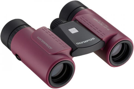 Olympus Slim 8x21 RC II WP Magenta