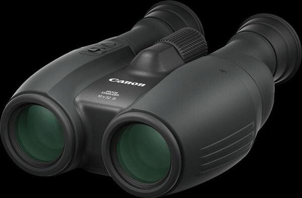 Canon Binocular 10x32 IS