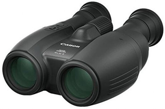 Canon Binocular 14x32 IS