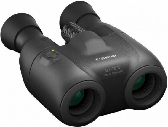 Canon Binocular 8x20 IS Fernglas