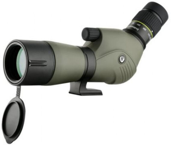 Vanguard Endeavor XF 15-45x60 abgewinkelt