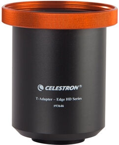 Celestron - T-Adapter 42mm EdgeHD C9-11-14