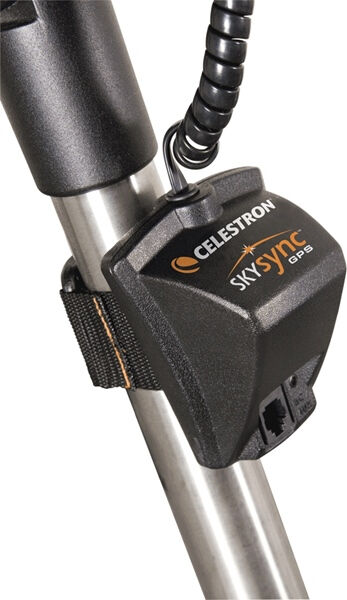 Celestron - SkySync-GPS