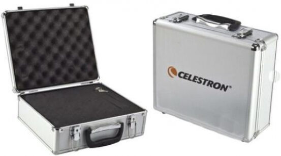 Celestron - Accessory Case, 1.25 Zoll