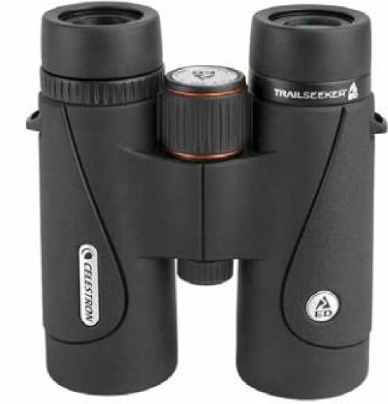 Celestron - TrailSeeker ED 8X42