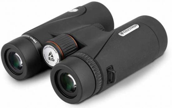 Celestron - TrailSeeker ED 10X42