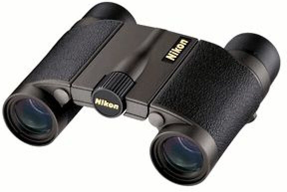 Nikon - Fernglas 10x25 HG-L DCF WP