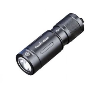 Fenix E02R - LED-Taschenlampe