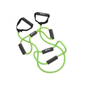 SCHILDKRÖT FITNESS Expander Set 3 Teile - 2er Set