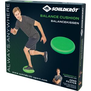 SCHILDKRÖT FITNESS Balance Kissen - 2er Set