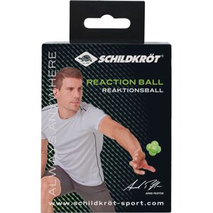 SCHILDKRÖT FITNESS Reaction Ball - 3er Set