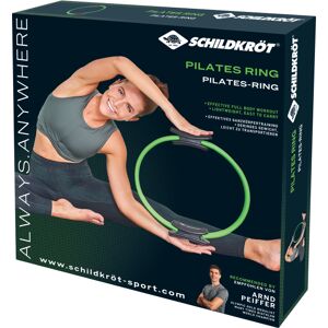 SCHILDKRÖT FITNESS Pilates Ring - 2er Set