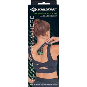 SCHILDKRÖT FITNESS Massage Roller - 2er Set