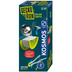 Kosmos - Gecko Run - Trampolin-Erweiterung