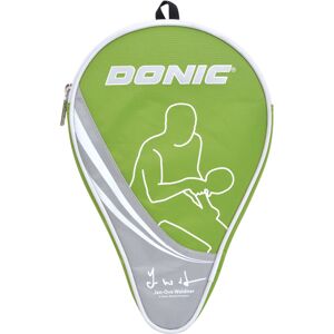 Donic Schildkröt SCHILDKRÖT DONIC Tischtennis Schlägerhülle Donic - 3er Set