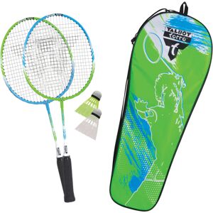 TALBOT TORROT Badminton Set Attacker Junior - 2er Set