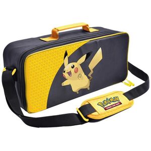 ULTRA PRO - Pokémon - Pikachu Deluxe Tasche