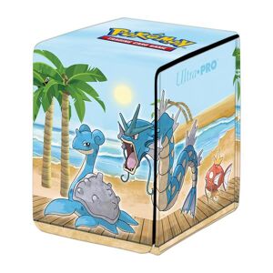 ULTRA PRO - Pokémon - Seaside Alcove Flip Box