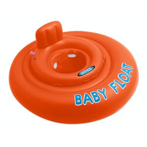 INTEX Baby Float orange - 2er Set