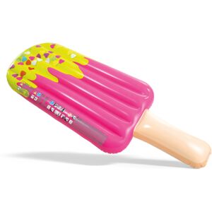 INTEX Floater Eis am Stiel pink/gelb - 2er Set