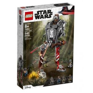 Lego 75254 - Star Wars AT-ST Räuber