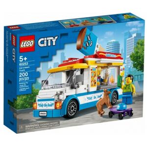 Lego 60253 City Eiswagen