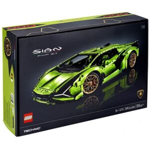 Lego 42115 - Technic Lamborghini Sian FKP 37