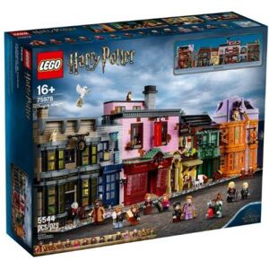 Lego 75978 - Harry Potter Winkelgasse