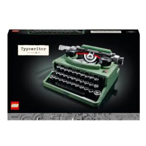 Lego 21327 - Ideas - Schreibmaschine