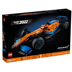 Lego 42141 - Technic F1 Racing