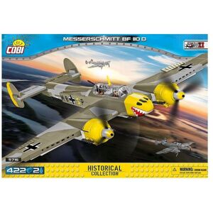 COBI - Messerschmitt Bf 110D