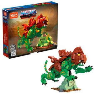 Mega Bloks MegaBloks - Construx Masters of the Universe Origins Battle - GVY14