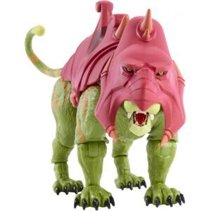 Mattel - He-Man and the Masters of the Universe Masterverse - Revelation Ultimate Battle Cat