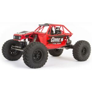 Axial R/C Axial - Capra 4WS Rot / Scale Rock Racer, 1:10, ARTR