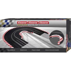 Carrera - 1:24 Haarnadelkurve 1/60