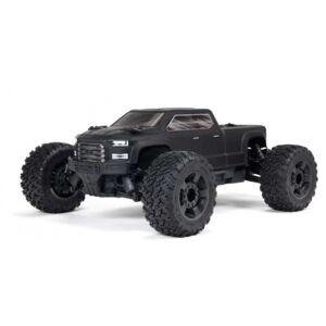 Divers Arma - Monster Truck Big Rock 4x4 BLX3S 1:10, ARTR