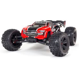 Divers Arma - Monster Truck Kraton 4x4 BLX6S, Rot 1:8, ARTR