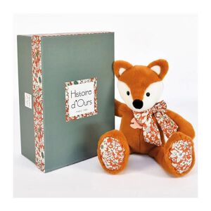 Doudou et Compagnie DOUDOU - Copain Calin Fuchs 25cm (3er Set)