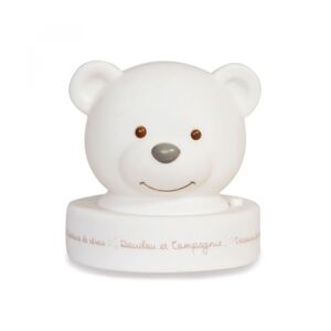 Doudou et Compagnie DOUDOU - Nachtlichter,4x2ass 12cm (8er Set)