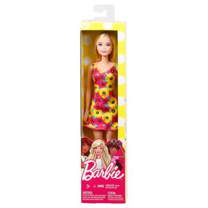 BARBIE Barbie Chic 3-fach ass. - 3er Set