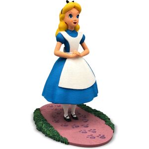 BULLYLAND Alice im Wunderland - 3er Set