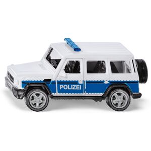 SIKU Mercedes-AMG Bundespolizei - 2er Set