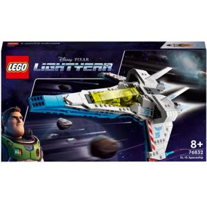 Lego 76832 - LightLightyear - XL-15-Sternjäger