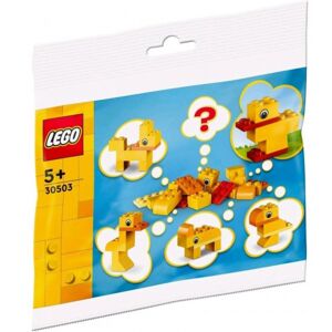 Lego 30503 - Creator - Freies Bauen: Tiere - Du entscheidest