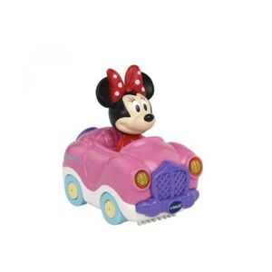 Vtech 80-511104 Tut Tut Baby Flitzer - Minnies Cabrio