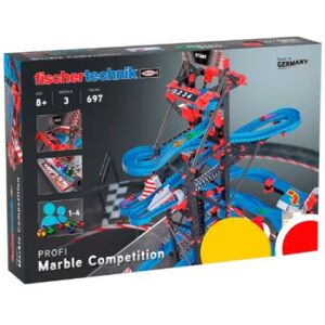 fischertechnik Marble Competition